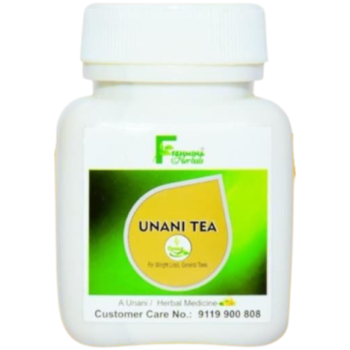 Unani Tea