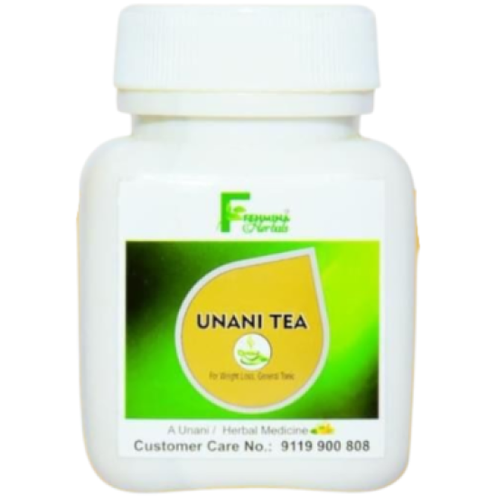 Unani Tea