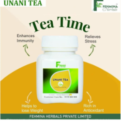 Unani Tea Unani Tea
