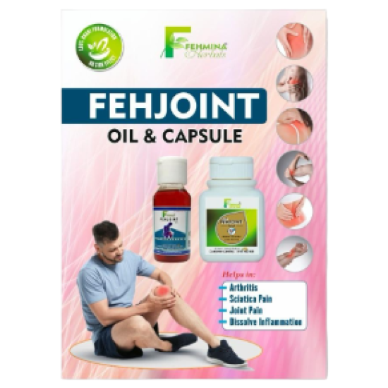 Fehjoint Capsule