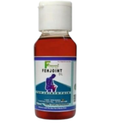 Fehjoint Oil Fehjoint Oil