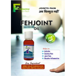 Fehjoint Oil Fehjoint Oil