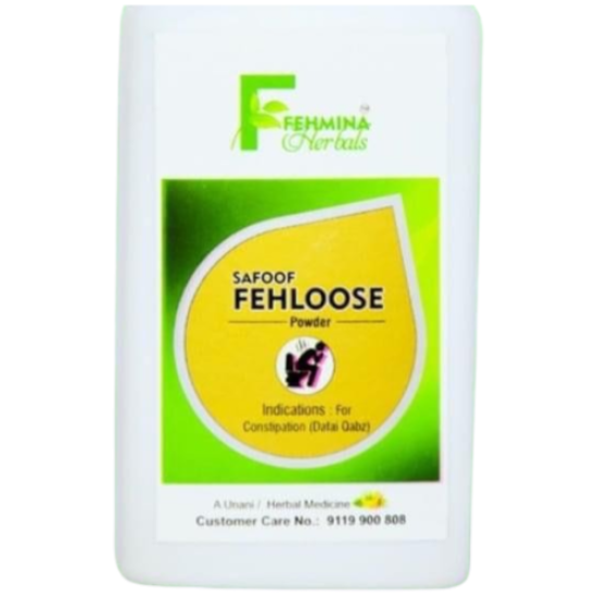 Safoof Fehloose