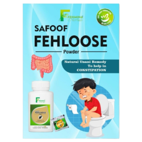 Safoof Fehloose