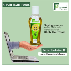 Shahi Hair Tonic Shahi Hair Tonic