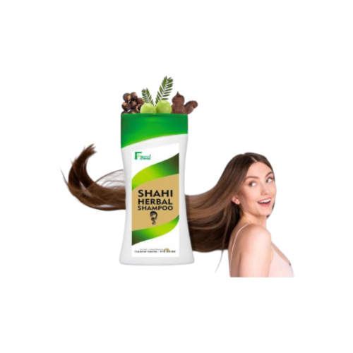 Shahi Herbal Shampoo