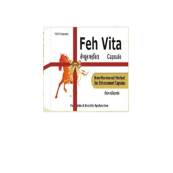 Feh Vita Feh Vita