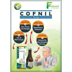 Cofnil Syrup Cofnil Syrup