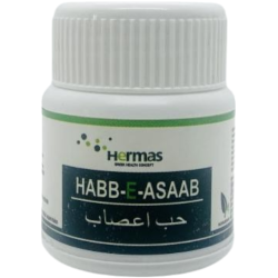 Habb-E-Asaab Habb-E-Asaab