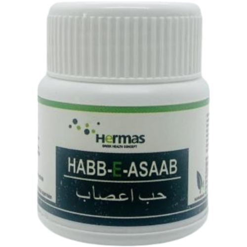 Habb-E-Asaab