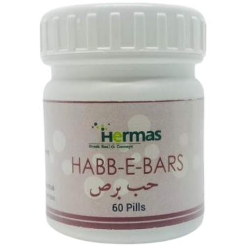 Habb-E-Bars