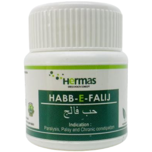 Habb-E-Falij
