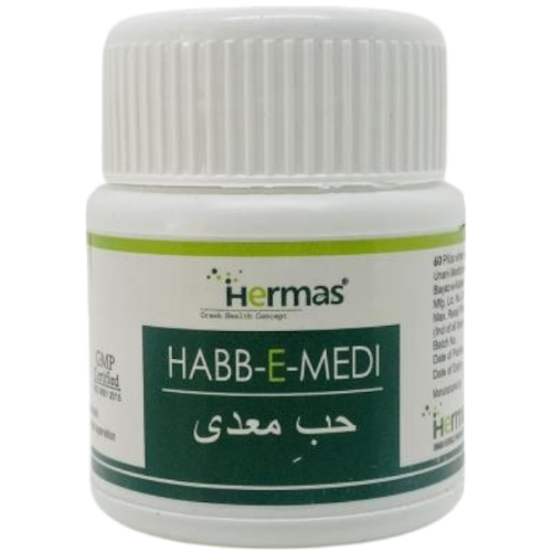 Habb-E-Medi