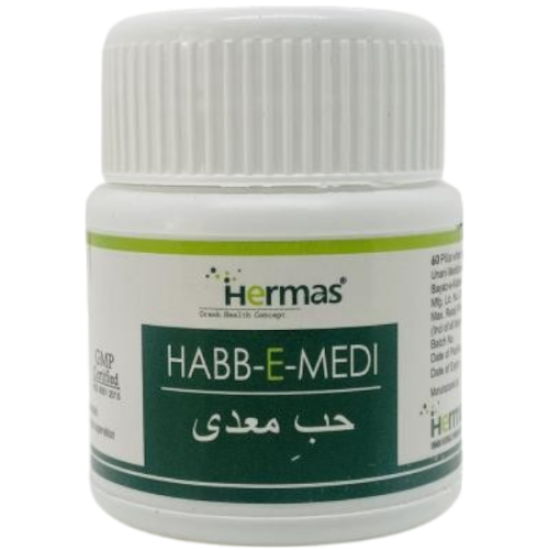 Habb-E-Medi