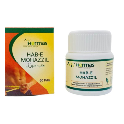 Habb-E-Mohazzil Habb-E-Mohazzil