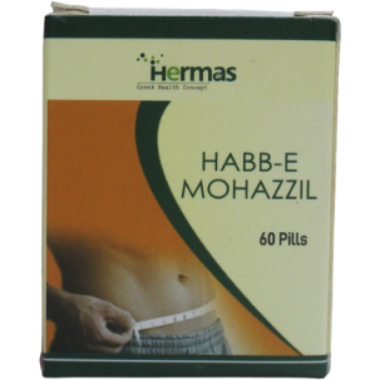Habb-E-Mohazzil