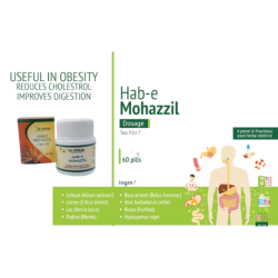 Habb-E-Mohazzil Habb-E-Mohazzil