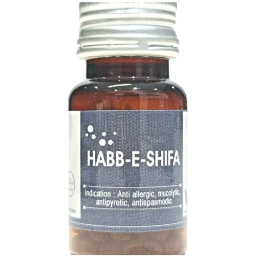 Habb E Shifa