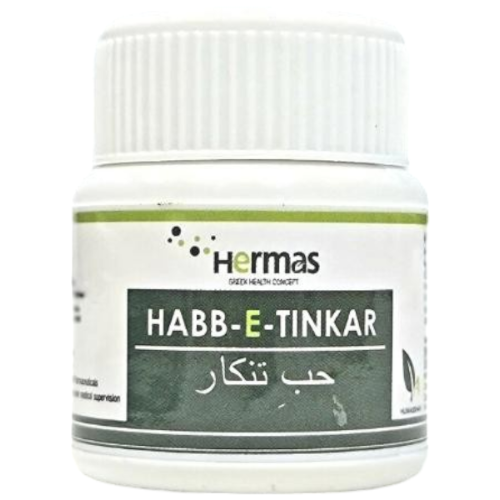 Habb-E-Tinkar