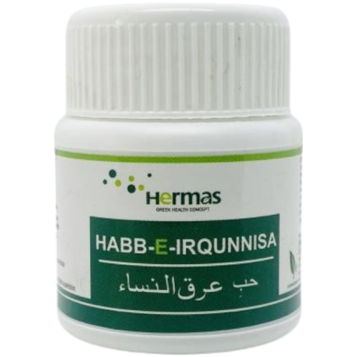 Habb-E-Irqunnisa