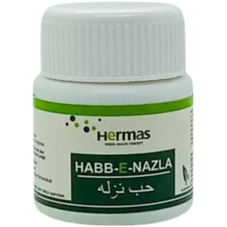 Habbe Nazla
