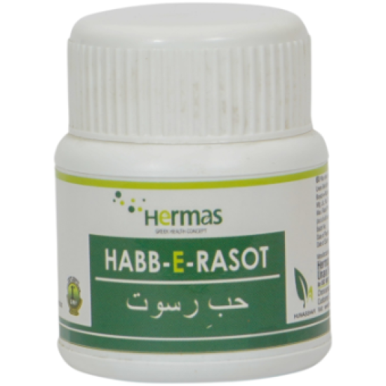 Habbe Rasoot