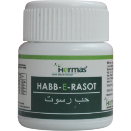 Habbe Rasoot