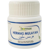 Hermas Mulayan Hermas Mulayan