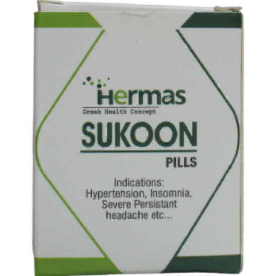 Sukoon Pills