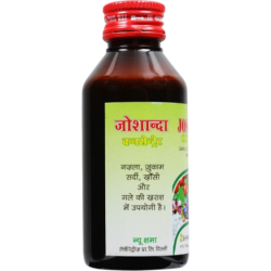 Joshanda Concentrate Joshanda Concentrate