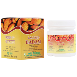 LAUQ BADAM LAUQ BADAM