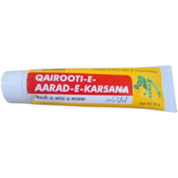 QAIROOTI-E AARD KARSANA QAIROOTI-E AARD KARSANA