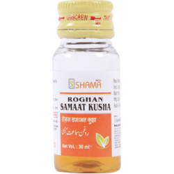 ROGHAN SAMAAT KUSHA ROGHAN SAMAAT KUSHA
