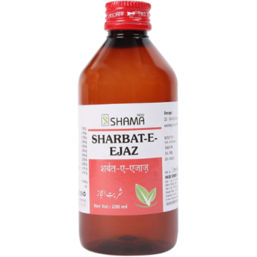 SHARBAT-E-EJAZ