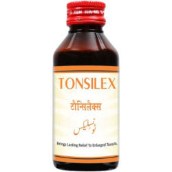 TONSILEX TONSILEX