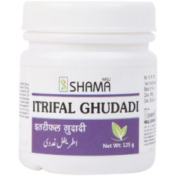 ITRIFAL GHUDADI ITRIFAL GHUDADI