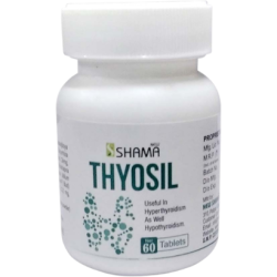 THYOSIL TAB THYOSIL TAB