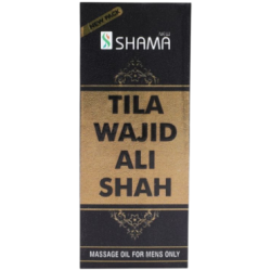 Tila Wajid Ali Shah Tila Wajid Ali Shah