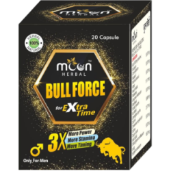 BULL X POWER BULL X POWER