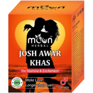JOSH AWAR KHAS