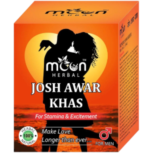 JOSH AWAR KHAS