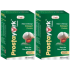 Prostayork Tablets 30 Tab. – Ayurvedic Support for Prostate & Urinary Health (Pack of 2))