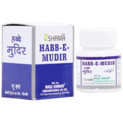 HABBE MUDIR HABBE MUDIR