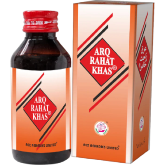 Arq Rahat Khas