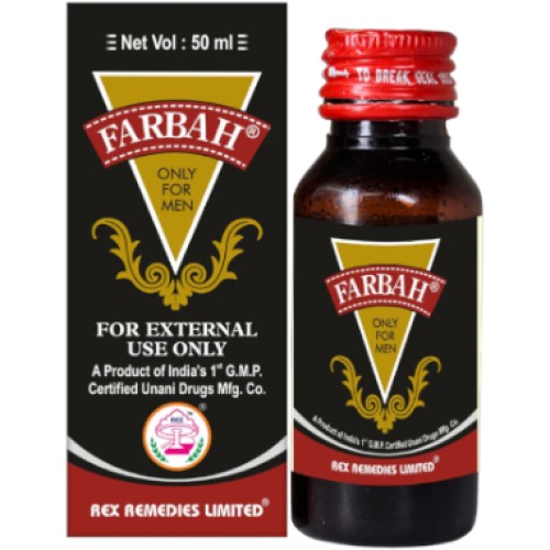 Farbah Farbah