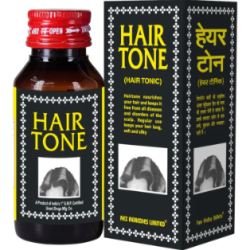 HAIRTONE HAIRTONE