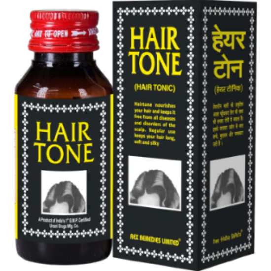HAIRTONE