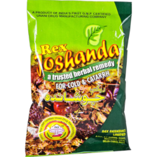 JOSHANDA PACKET