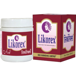 Likorex Likorex