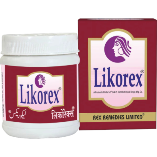 Likorex